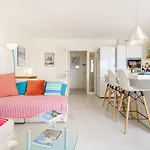 Apartment Chateau D'arcadie-8 By Interhome *