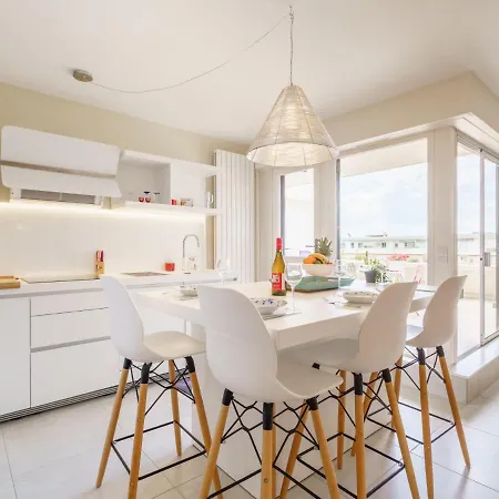 Διαμέρισμα Chateau D'arcadie-8 By Interhome *
