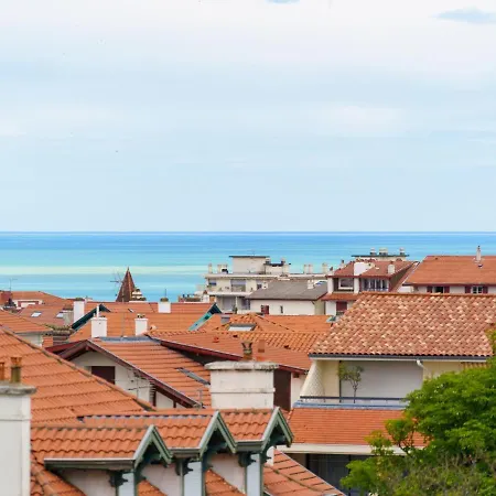 Chateau D'arcadie-8 By Interhome * 비아히쯔