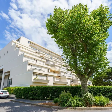 Chateau D'arcadie-8 By Interhome 公寓