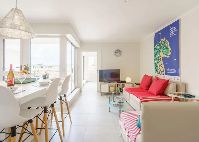 Chateau D'arcadie-8 By Interhome アパート