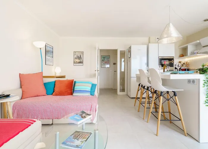 アパート Chateau D'arcadie-8 By Interhome *