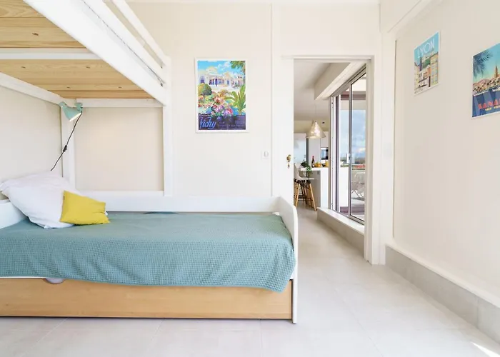 Chateau D'arcadie-8 By Interhome