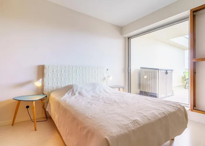 Chateau D'arcadie-8 By Interhome アパート