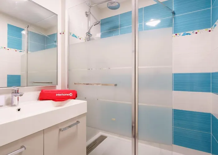 Chateau D'arcadie-8 By Interhome ビアリッツ