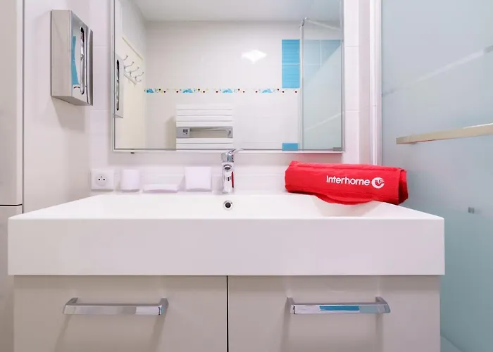 Chateau D'arcadie-8 By Interhome 公寓 比亚里茨