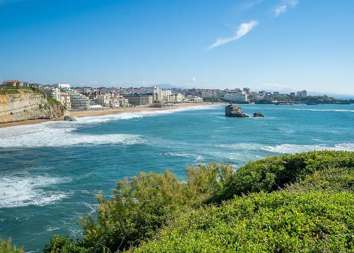 アパート Chateau D'arcadie-8 By Interhome