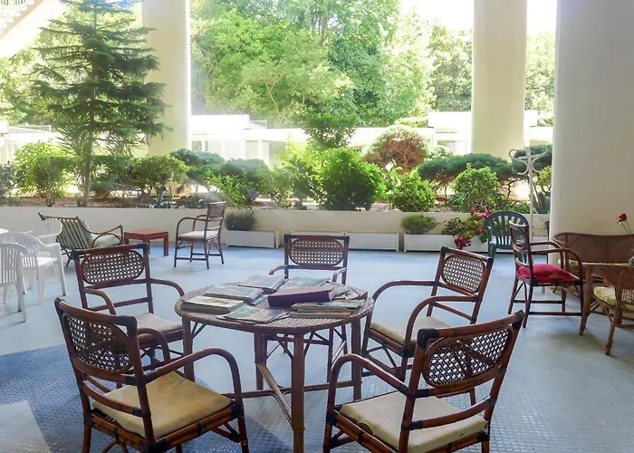 Chateau D'arcadie-8 By Interhome アパート ビアリッツ