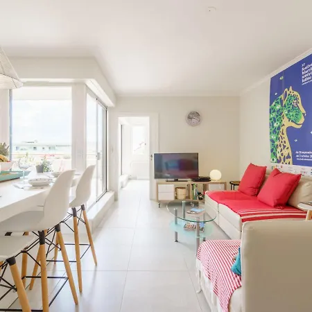 Chateau D'arcadie-8 By Interhome Apartamento