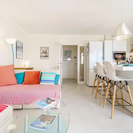Apartamento Chateau D'arcadie-8 By Interhome *