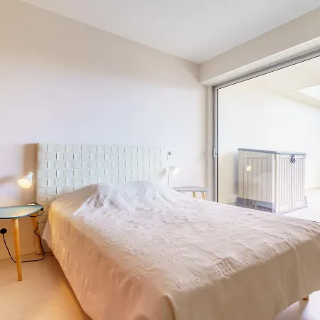 Chateau D'arcadie-8 By Interhome Apartamento