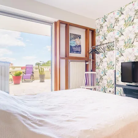 Chateau D'arcadie-8 By Interhome Apartamento *