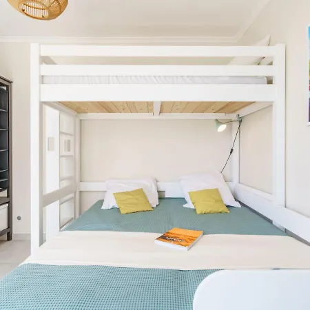 Chateau D'arcadie-8 By Interhome Biarritz