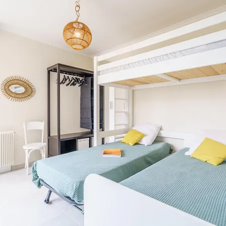 Chateau D'arcadie-8 By Interhome Biarritz