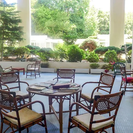 Chateau D'arcadie-8 By Interhome Apartamento Biarritz
