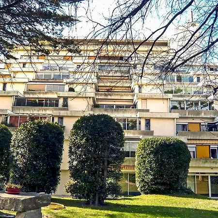 Chateau D'arcadie-8 By Interhome Lägenhet