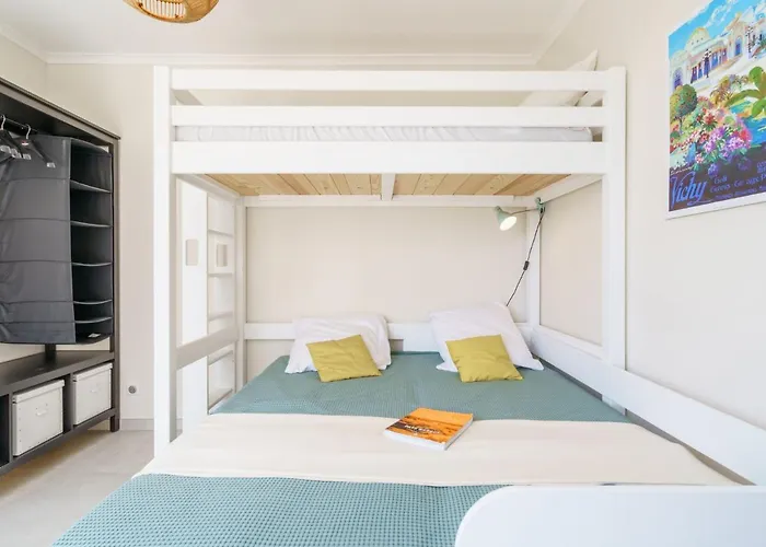 Chateau D'arcadie-8 By Interhome Biarritz