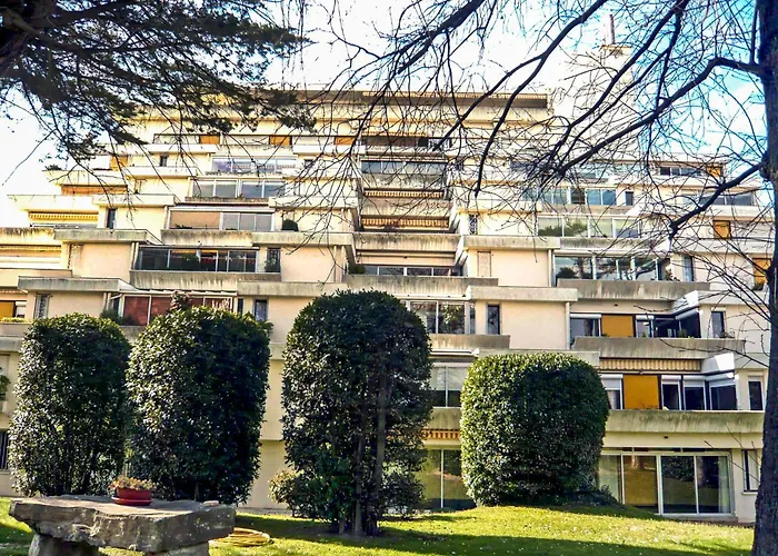 Chateau D'arcadie-8 By Interhome Apartman